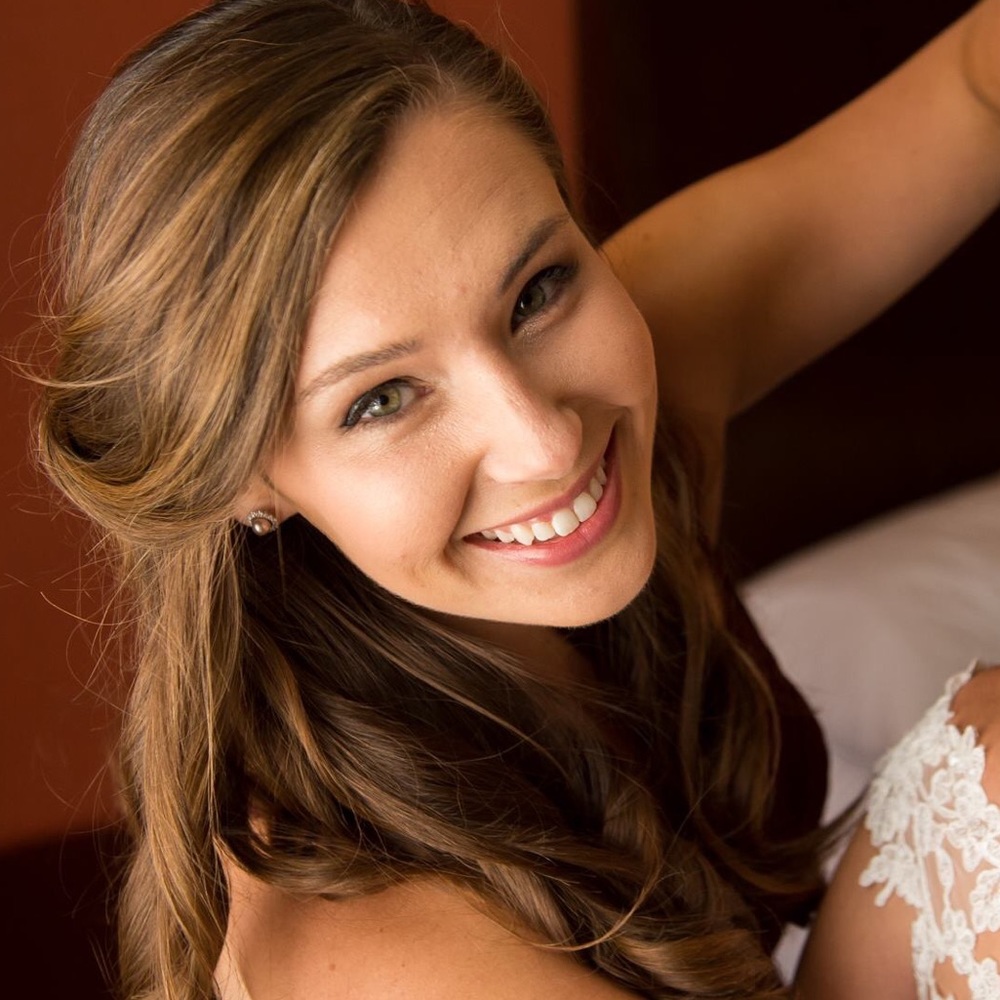 Meet your Posher, Kerrie